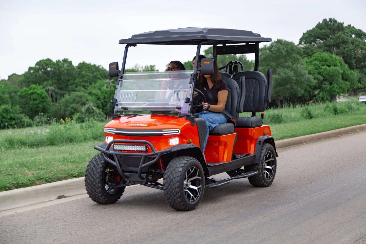 Corporate Campus Mobility: How Large Companies Improve Operations with ...